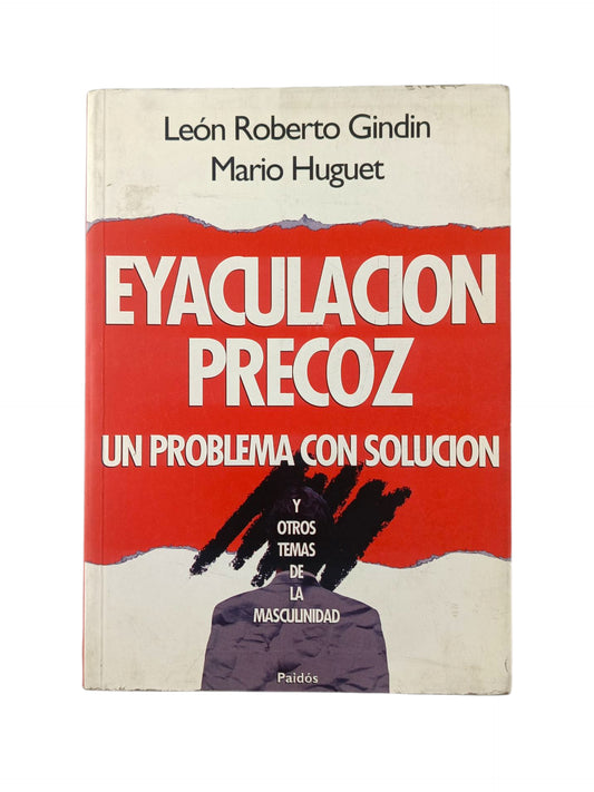 Eyaculacion Precoz