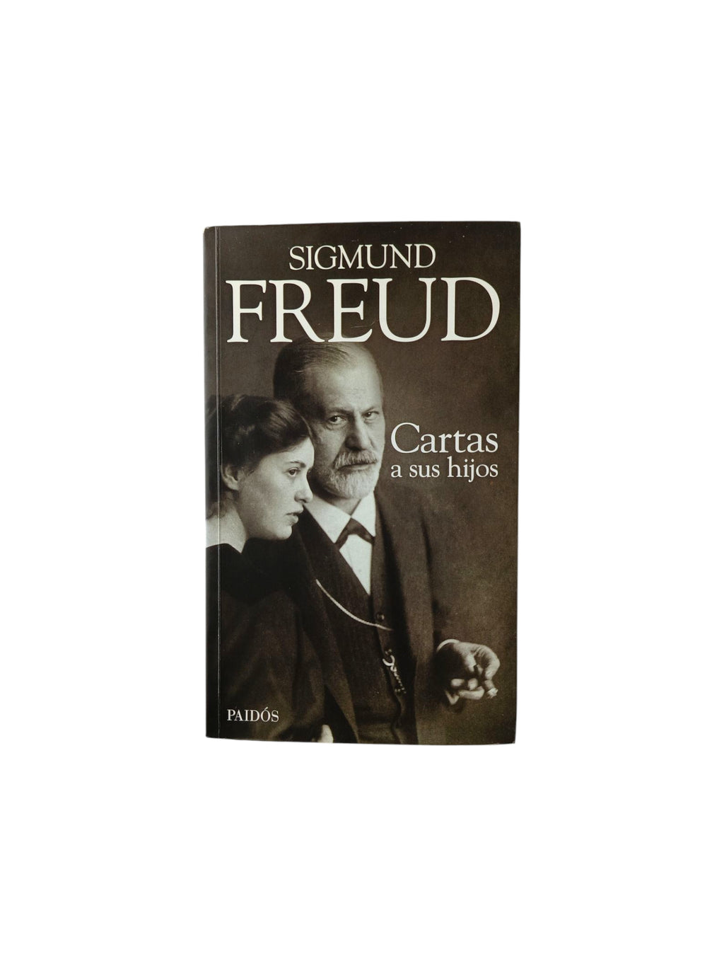 Cartas A Sus Hijos by Sigmund Freud