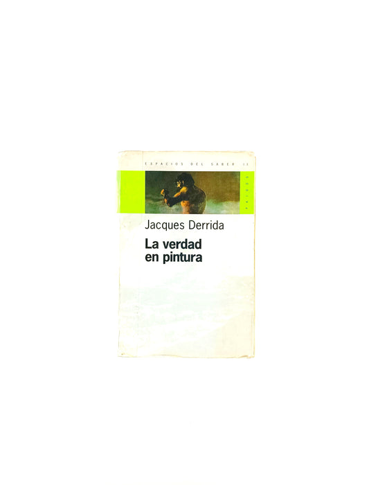 La verdad en pintura