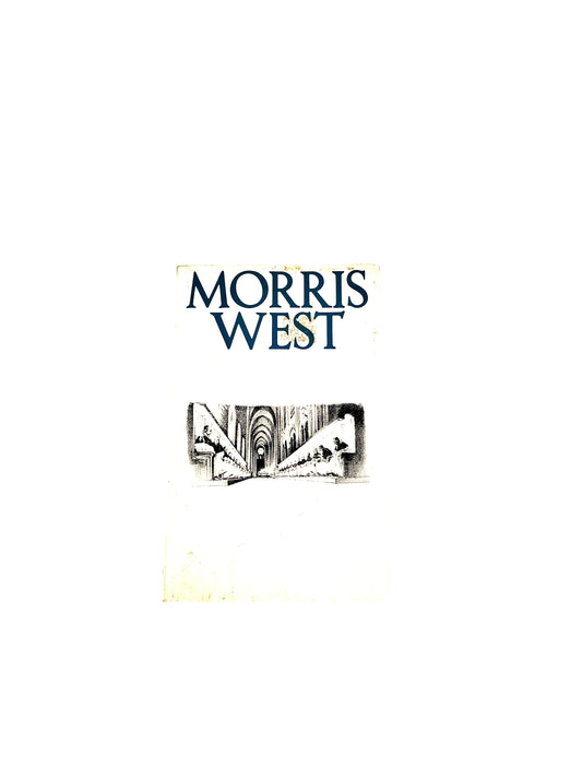 Las sandalias del pescador