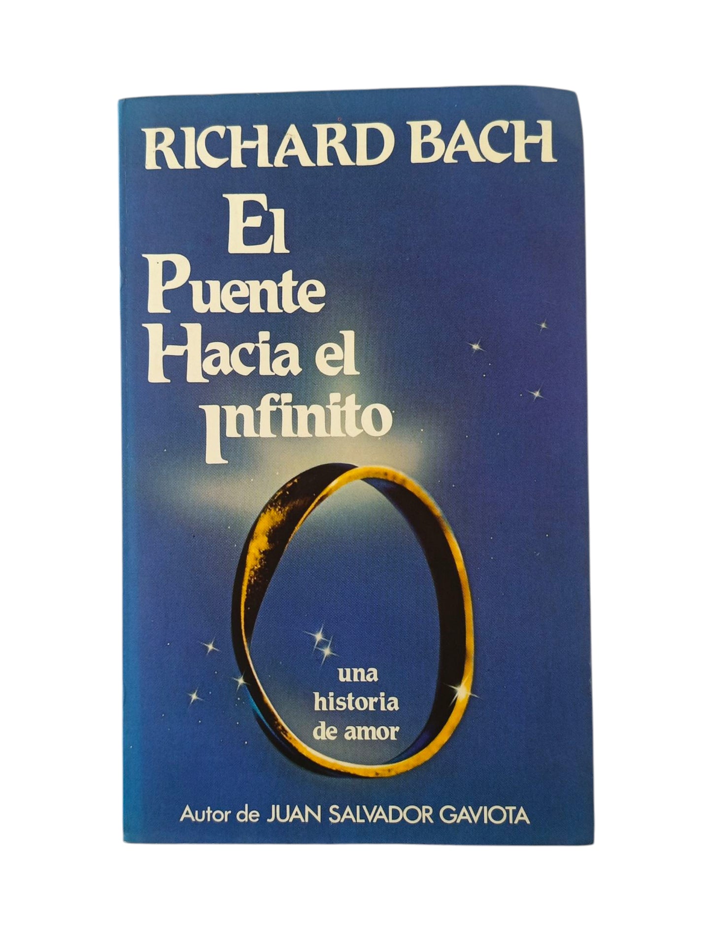 El Puente Hacia El Infinito