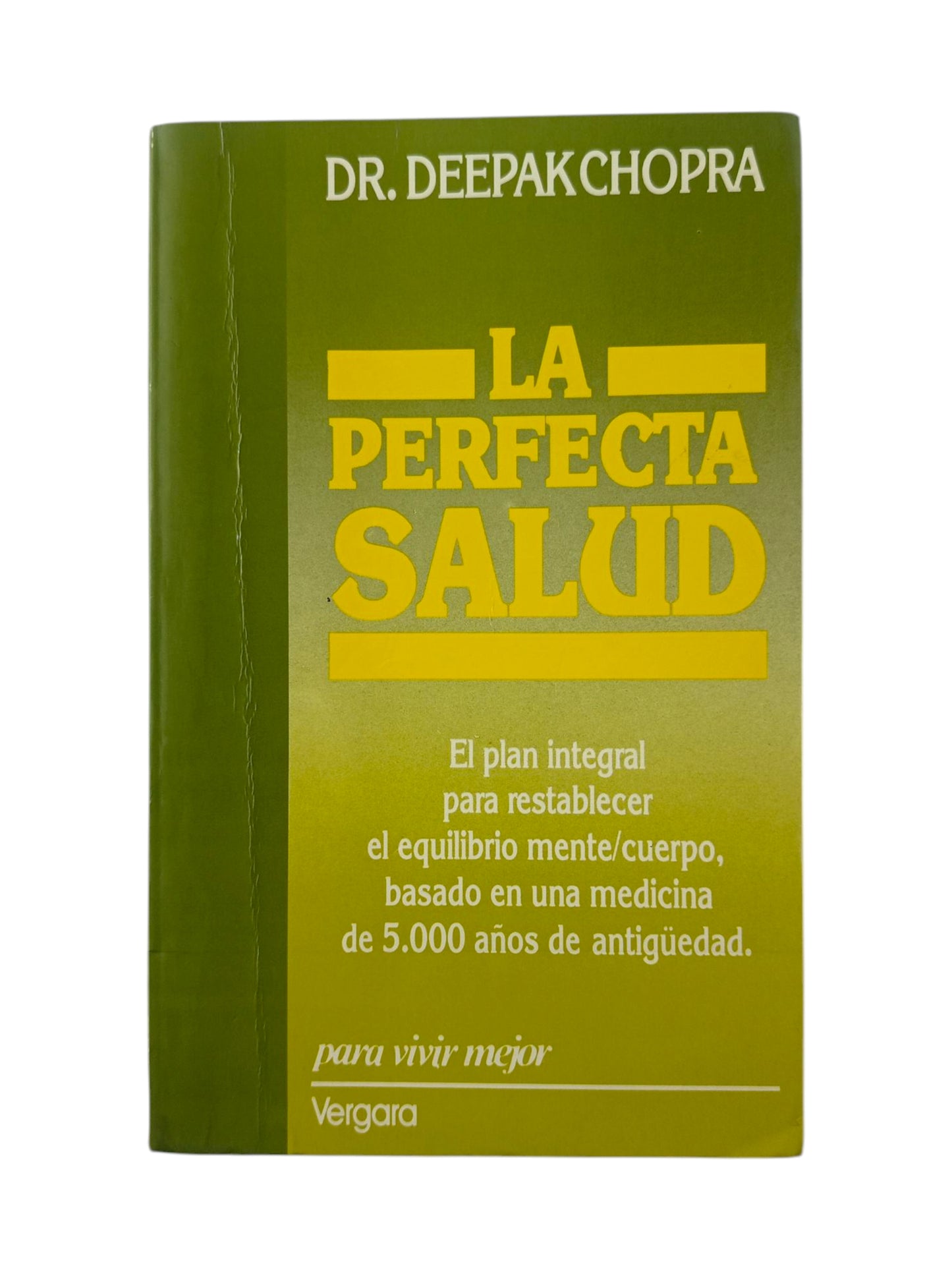La perfecta salud