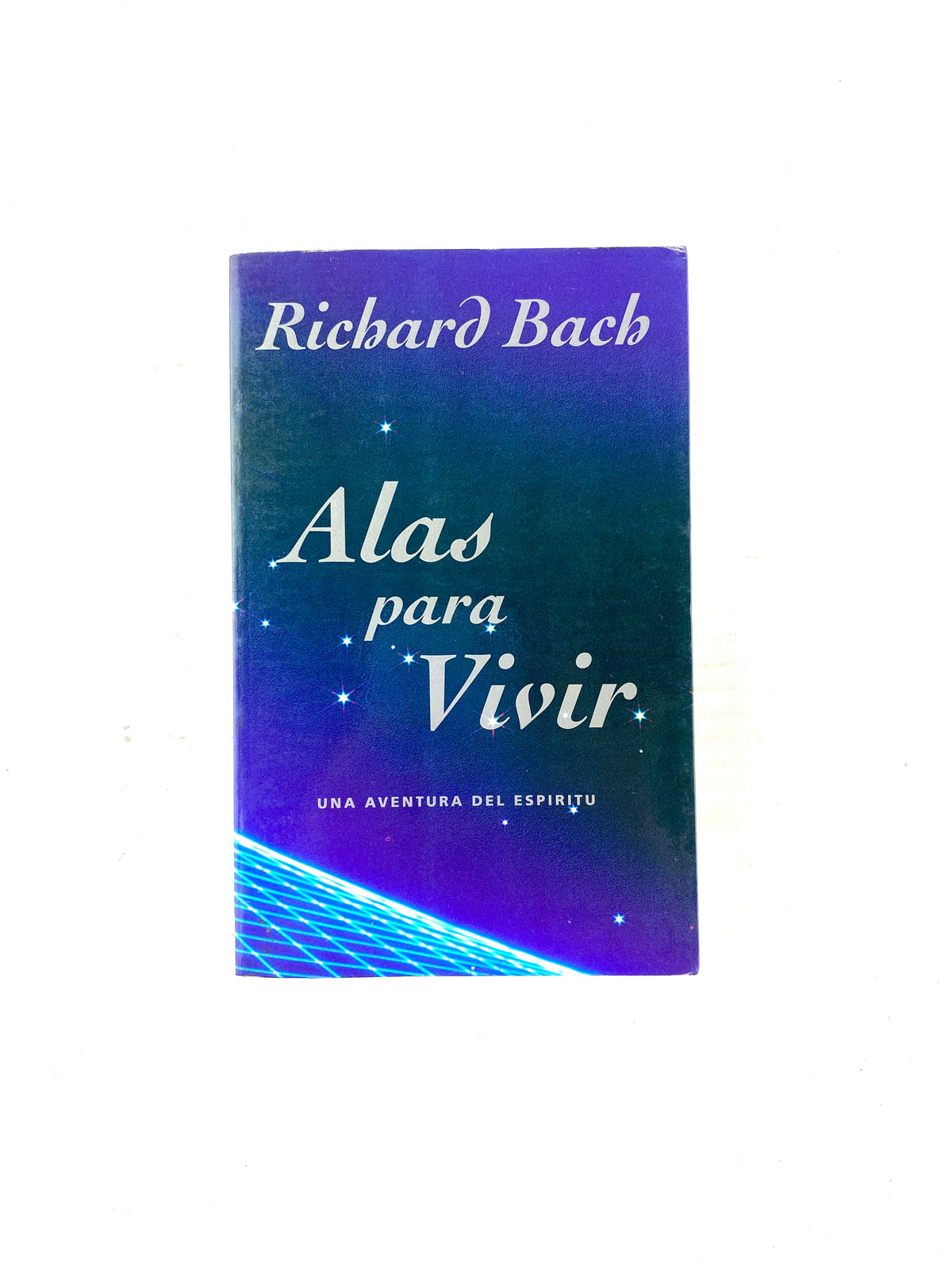 Alas para vivir by Richard bach