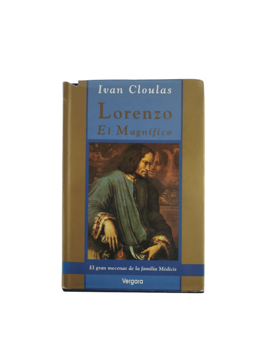 Lorenzo el magnífico