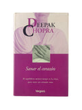 Sanar el corazón by Deepak Chopra