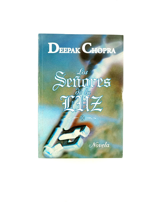 Los señores de la luz