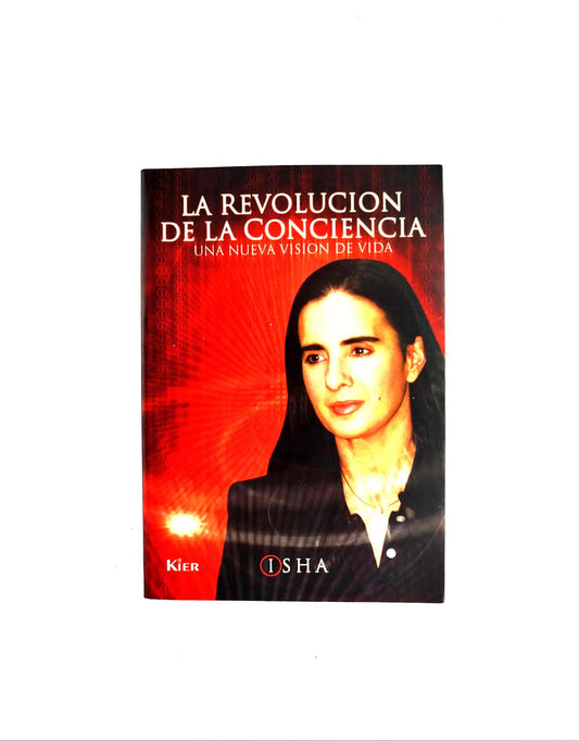 La revolución de la conciencia