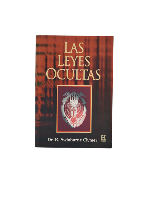 Las Leyes Ocultas