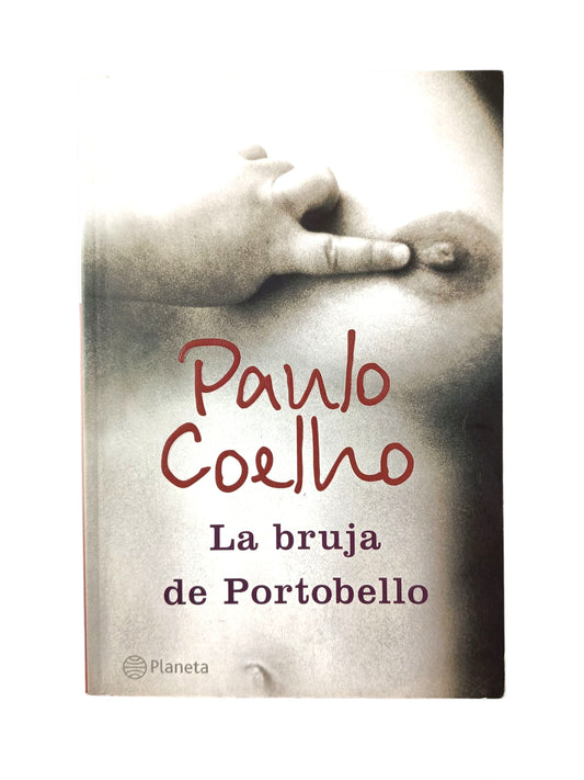 La bruja de Portobello