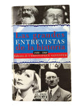 Las Grandes Entrevistas de La Historia by Christopher Silvester