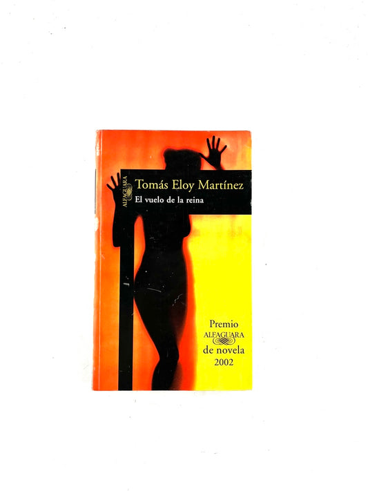 El vuelo de la reina
