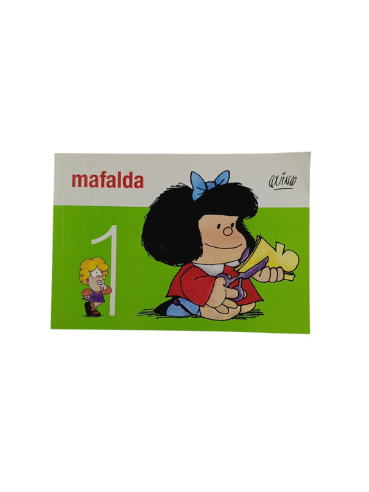 Mafalda 1