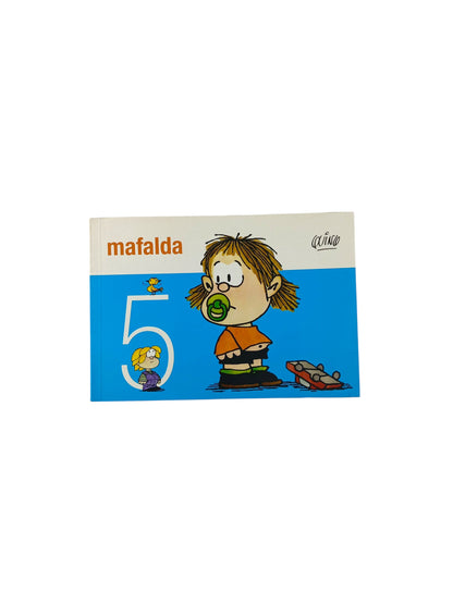 Mafalda 5