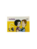 Mafalda 6 by Quino