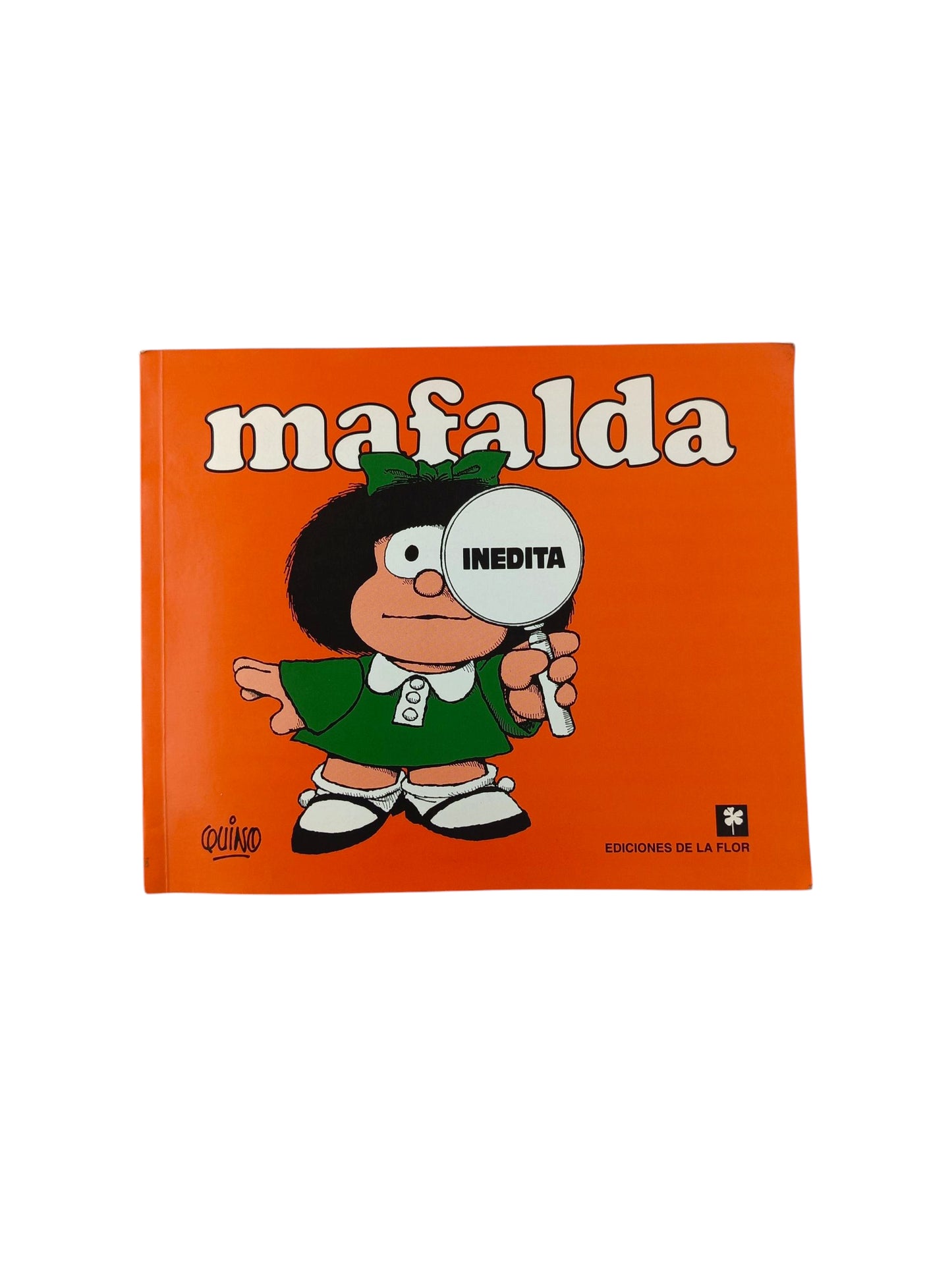 Mafalda Inédita