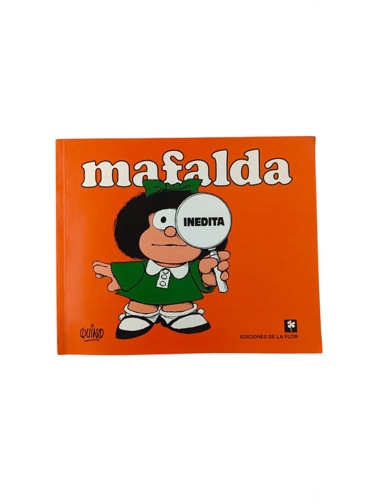 Mafalda Inédita