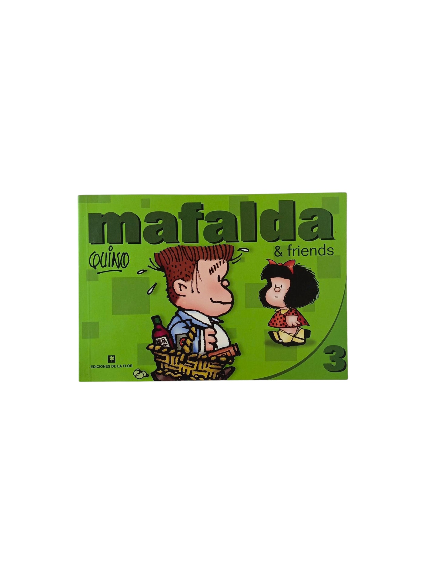 Mafalda & Friends 3