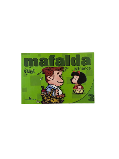 Mafalda & Friends 3
