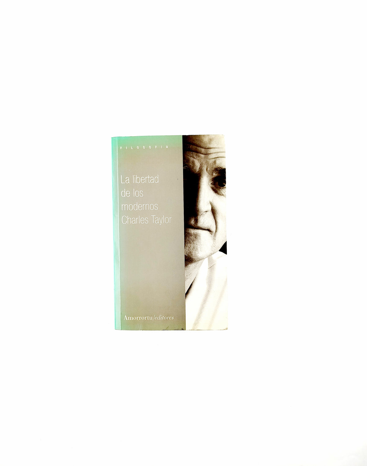 La libertad de los modernos by Char