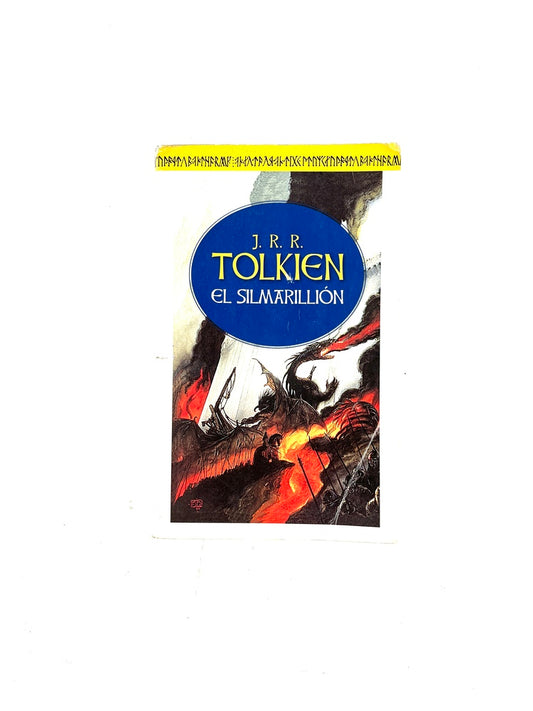 El silmarillion