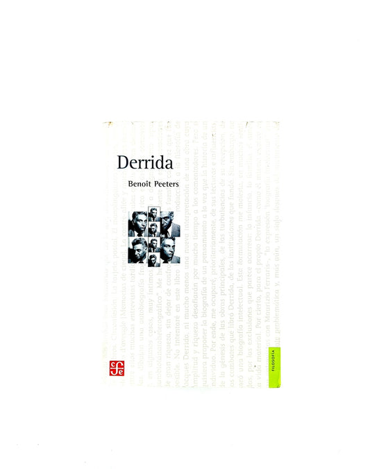 Derrida