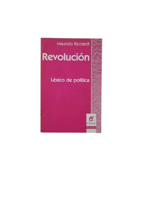 Revolución
