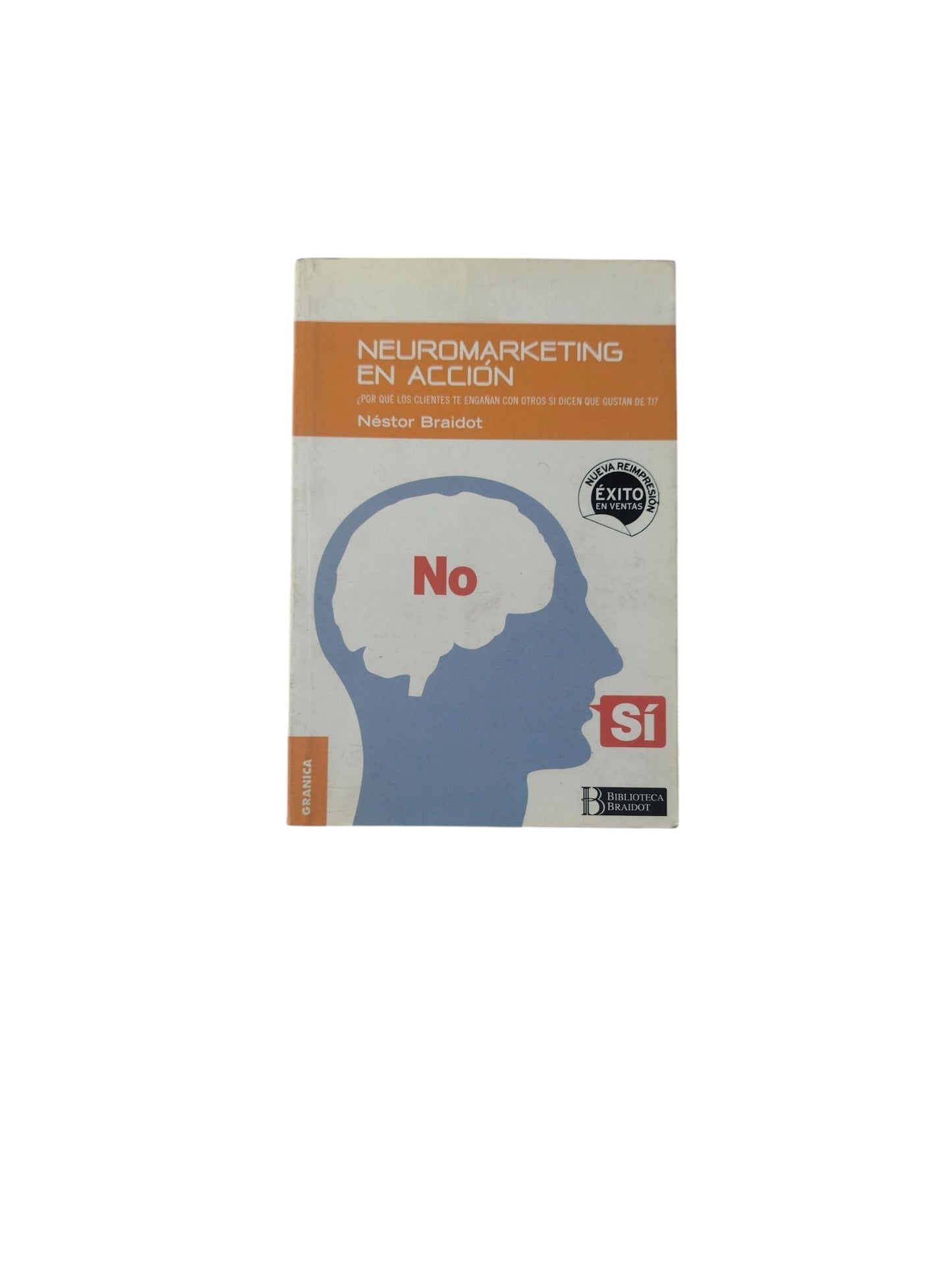 Neuromarketing En Acción