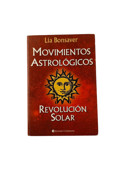 Movimientos Astrológicos Revolucion Solar