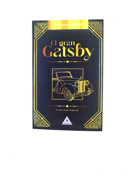 El gran Gatsby