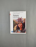 Amaru,correo inca by Jacqueline Balcells Ana María Guiraldes