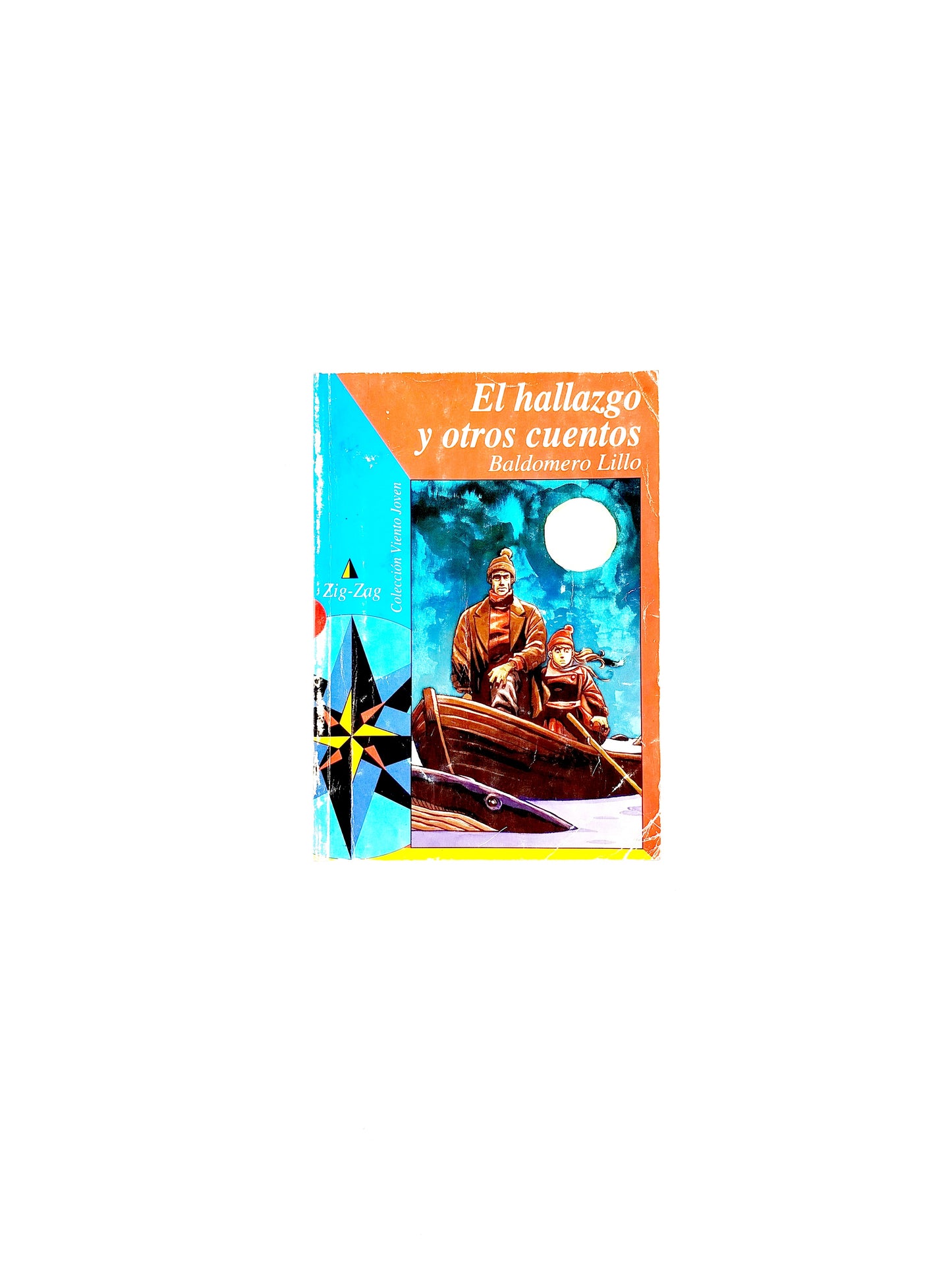 El hallazgo y otros cuentos