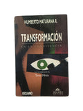 Transformación En La Convivencia by Humberto Maturana