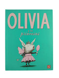 Olivia y las princesas by Sin autor