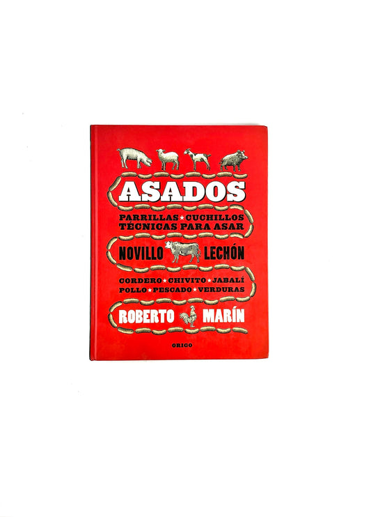 Asados
