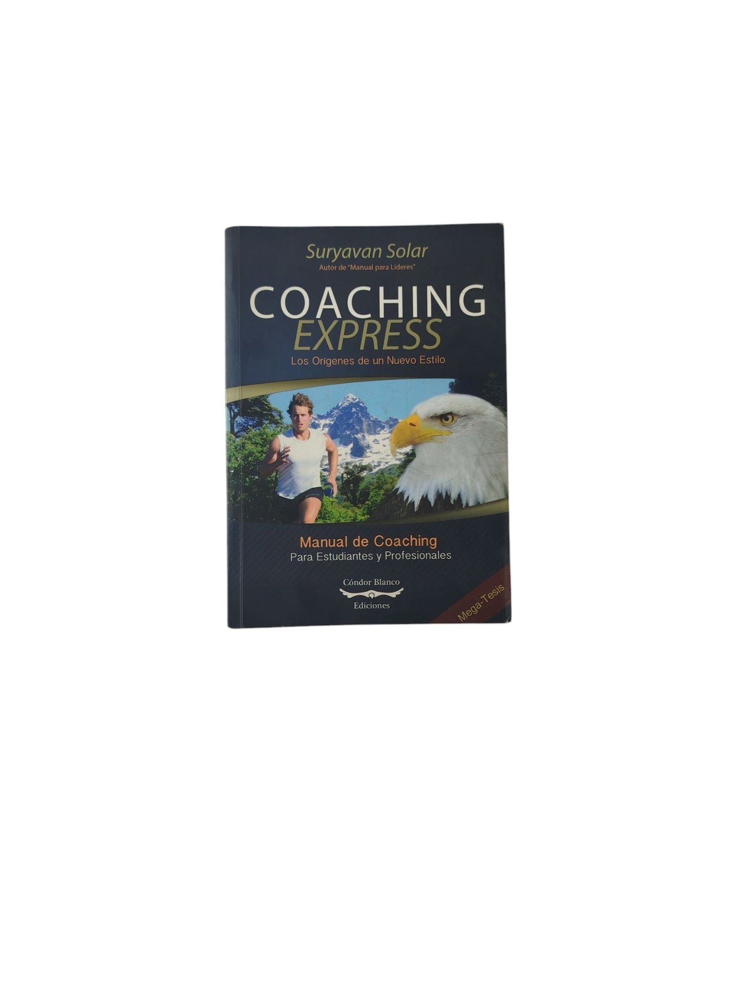 Coaching Express- Los Orígenes de un Nuevo Estilo