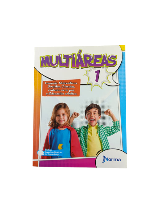 Multiáreas 1