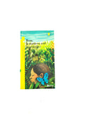 Beru, la mariposa azul libro by Sarita Kendall