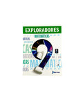 Exploradores matemáticas 9 by Varios