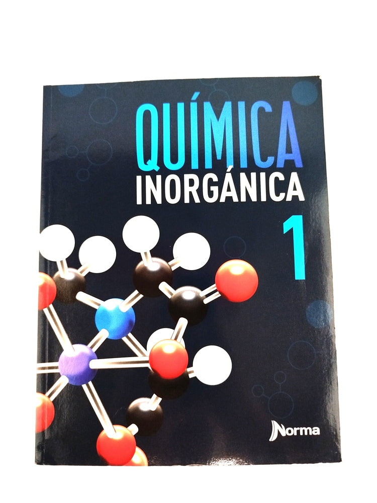 Química orgánica 1 by Varios