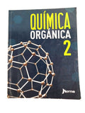 Química orgánica 2 by Varios