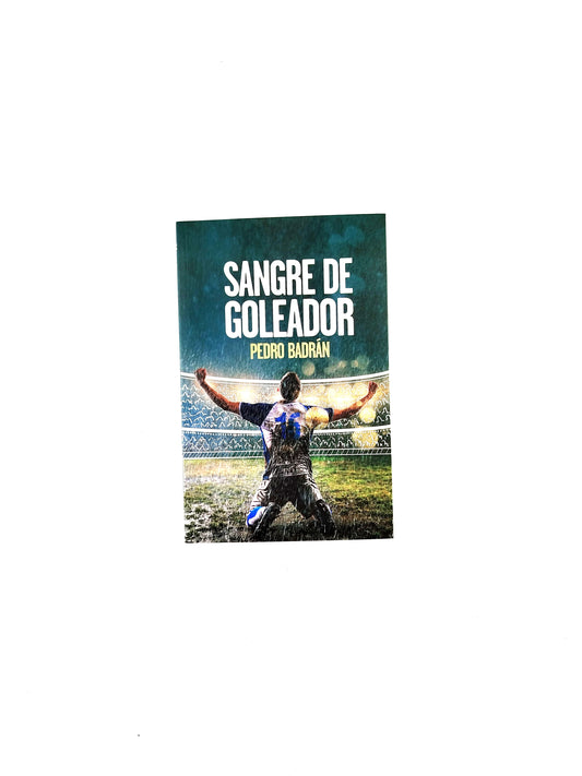 Sangre de goleador