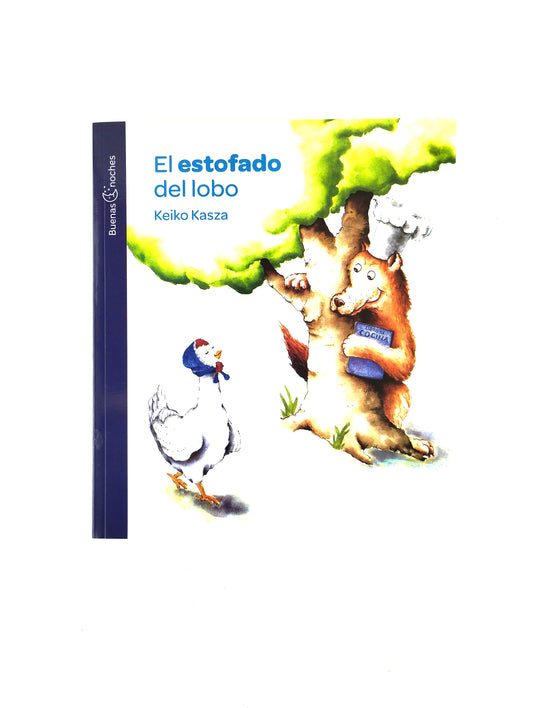 El estofado del lobo