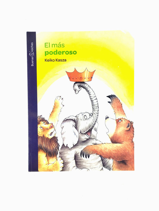 El más poderoso