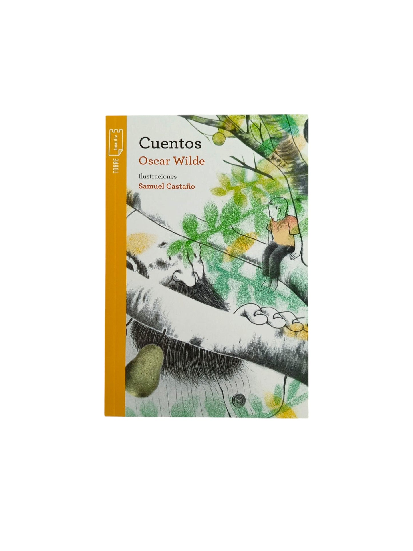 Cuentos de Oscar Wilde by Oscar wilde