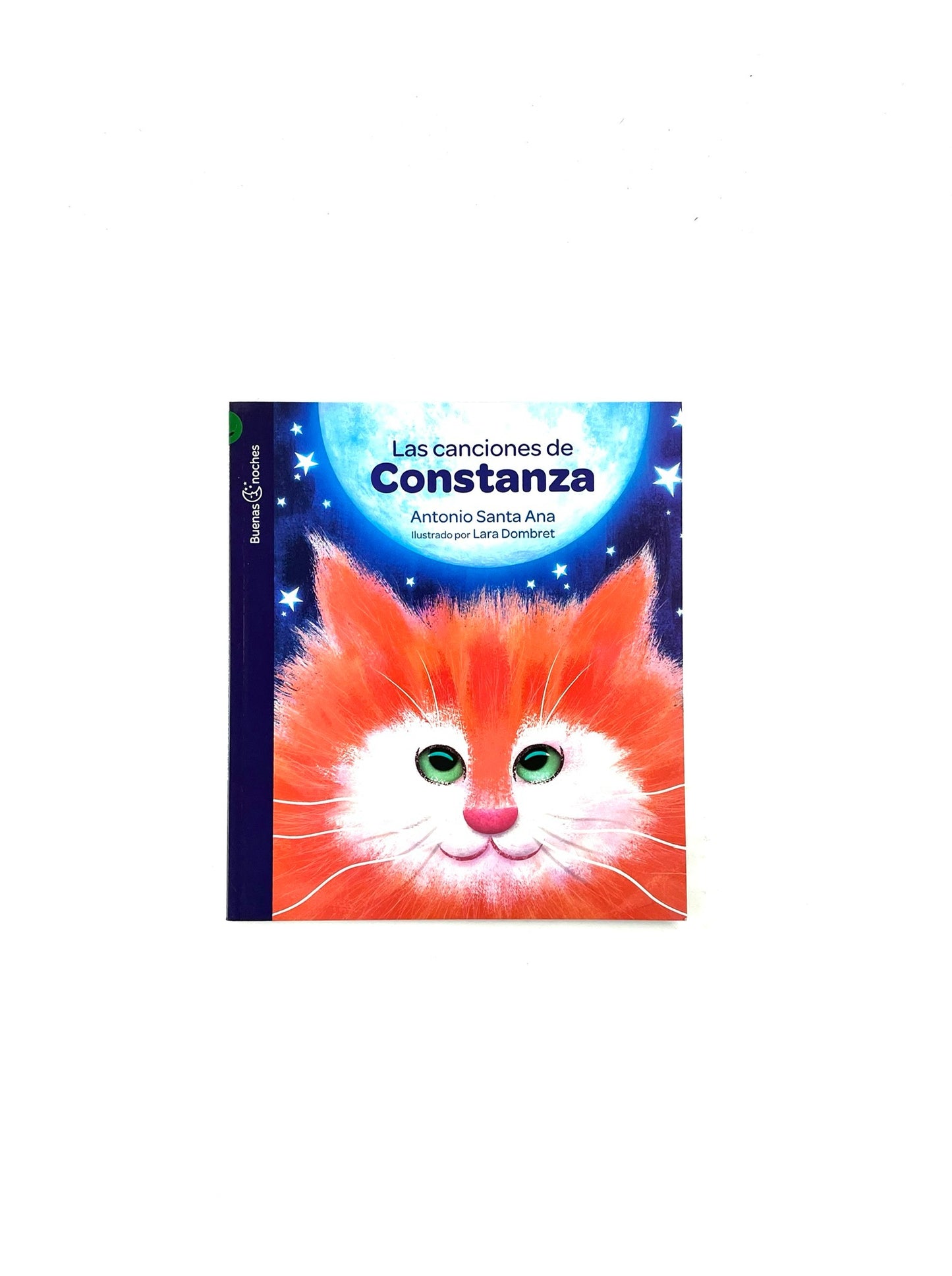 Las canciones de Constanza