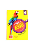 New learning science 4 by Varios