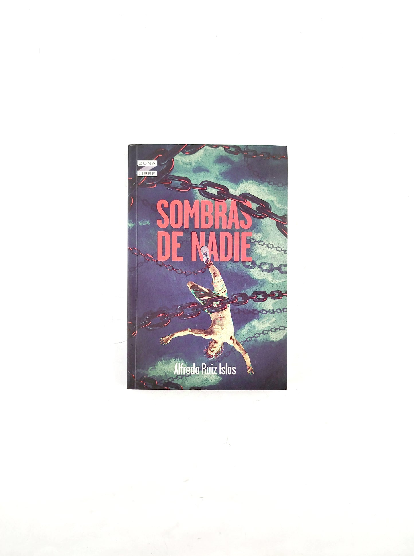 Sombras de nadie