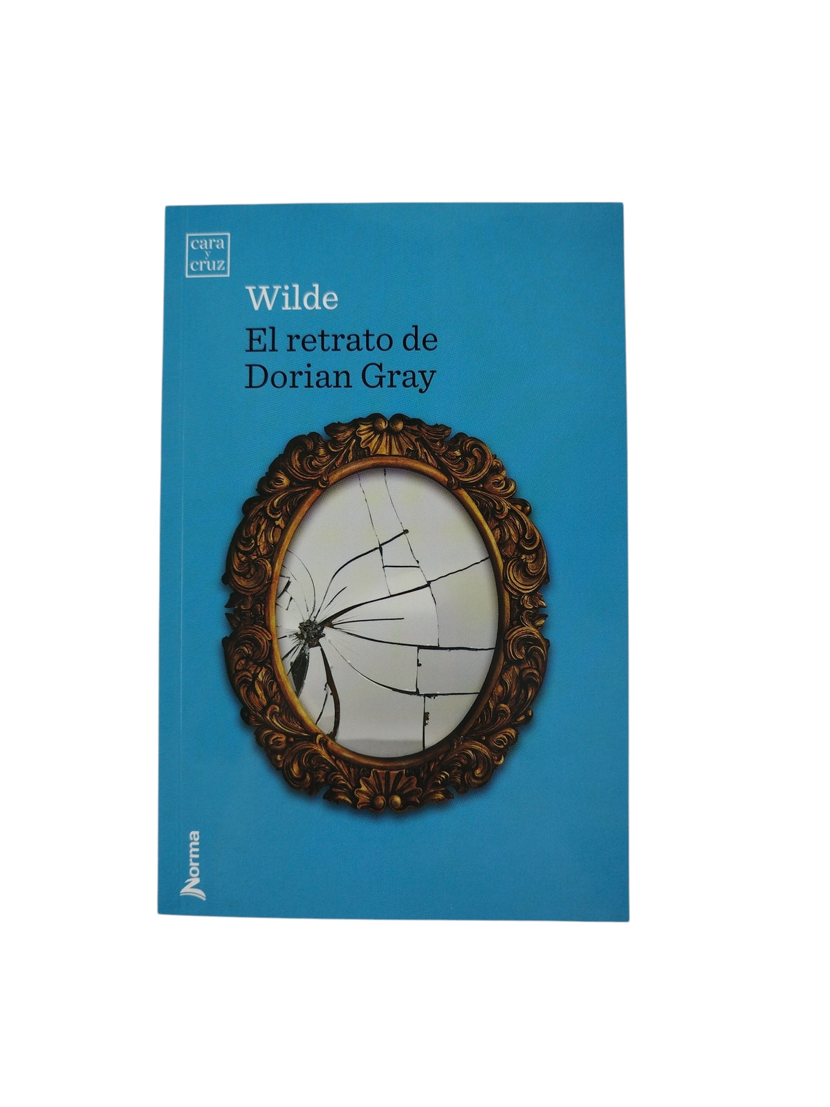 El Retrato De Dorian Gray by Oscar Wilde