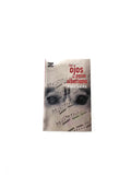 Los ojos del perro siberiano by Antonio Santa Ana