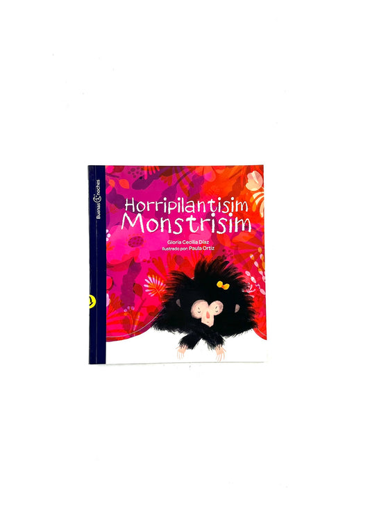 Horripilantisim Monstrisim